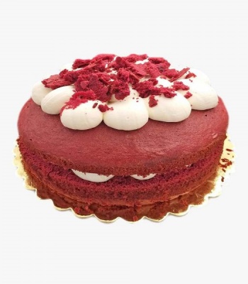 Red Velvet Cake