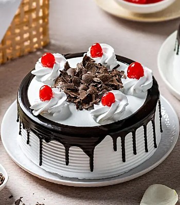 Amazing Black Forest Cake-sgquangbinhtourist.com.vn