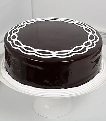 Chocolate Cake - 1kg