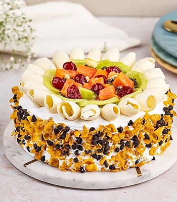 Related Cake 1