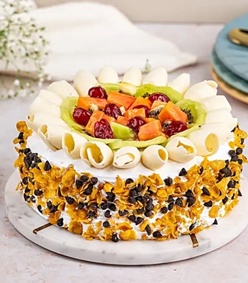 Fruit Cake