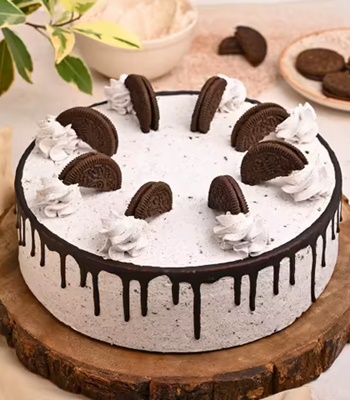 Oreo Cake