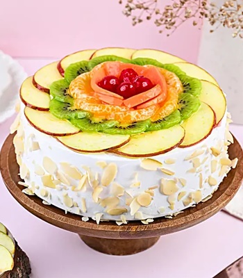 Related Cake 1