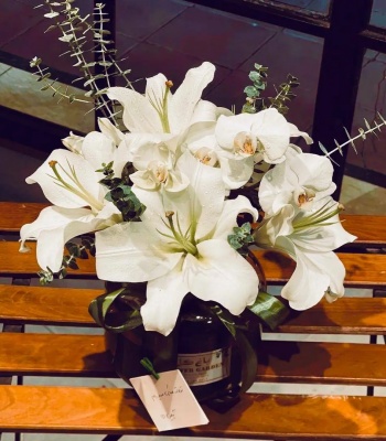 Apology Flowers