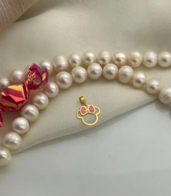 Baby Pendant 1