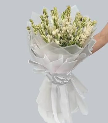 bridal flower bouquet