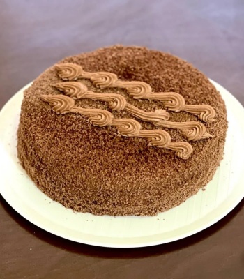 Chocolate Cake