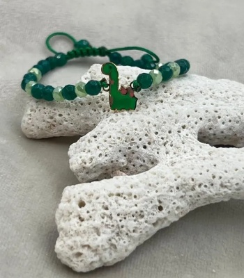 Dino Bracelet