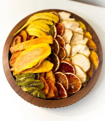 Dry Fruit Mix