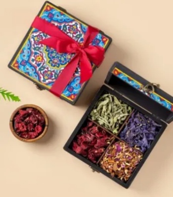 Herbal Tea Gift Pack