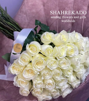 Mehr Flowers Bouquet
