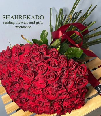 Mehra Bouquet