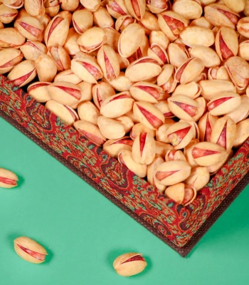 Pistachio Gift Hamper