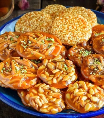 Sohan Asali