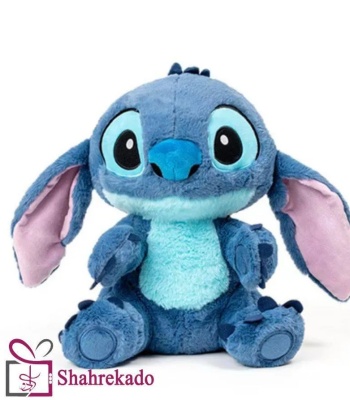 Stitch Doll