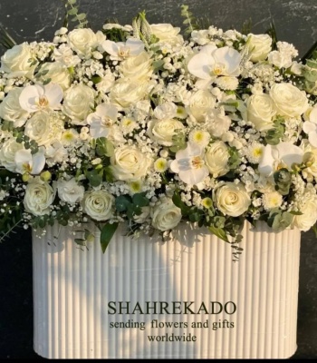 Thinking of You Flowers