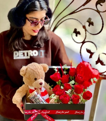 Valentine's Day Gift