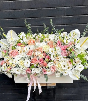 Wedding Centerpieces