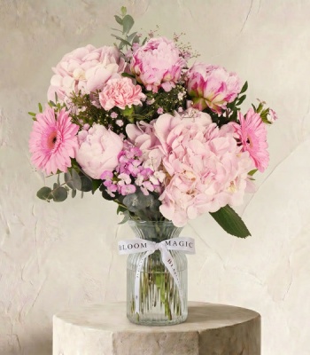 Anniversary Flower Arrangement