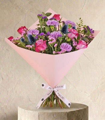 Birthday Flowers For Mom