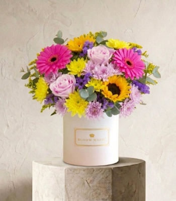 Feel Better Flowers