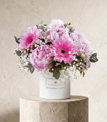 Good Day Flower Arrangement