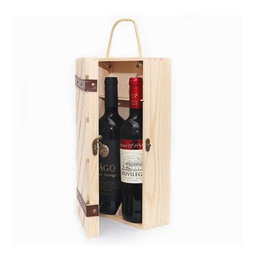Double Wine Gift