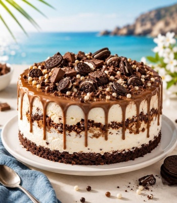 Birthday Cake For Him