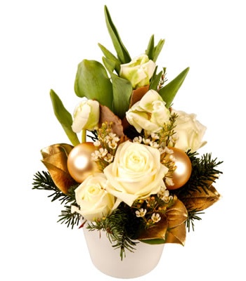 Christmas Arrangement