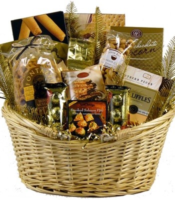Christmas Gift Hamper