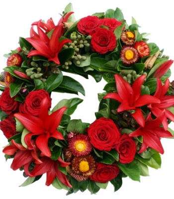 Christmas Wreath