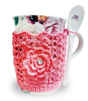 Comforting Herbal Tea Set