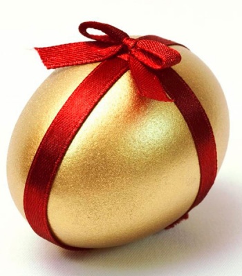 Easter Egg Chocolate