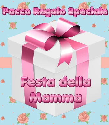 Mother's Day Gift Pack