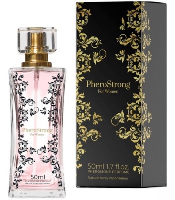Perfume For Her