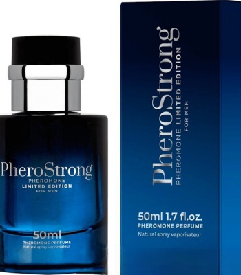 Perfume For Him