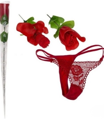 Secret Rose