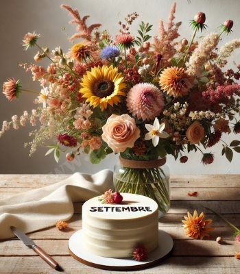 September Brithday Celebration