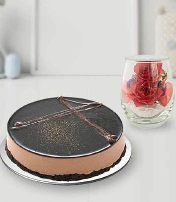 Related Cake 1