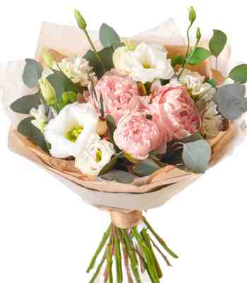 Anniversary Flower Bouquet