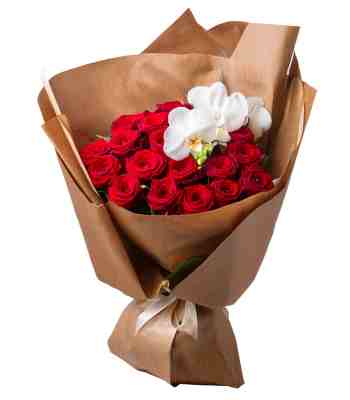 Anniversary Flowers