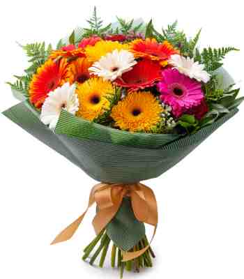 Appreciation Flower Bouquet