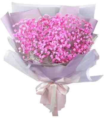 Baby Shower Bouquet