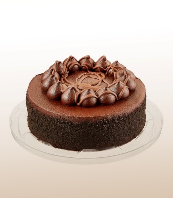 Chocolate Cake - 12 people