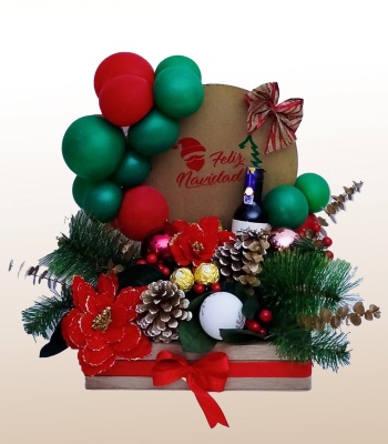 Christmas Celebration Gift