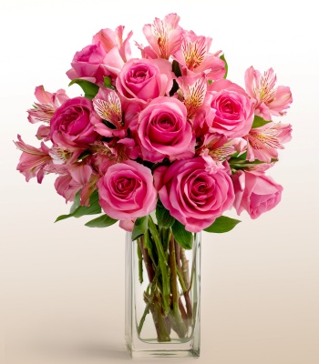 Declaration of Love Flowers