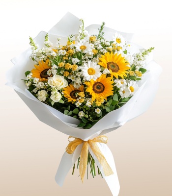 Everyday Gifting Flowers Bouquet