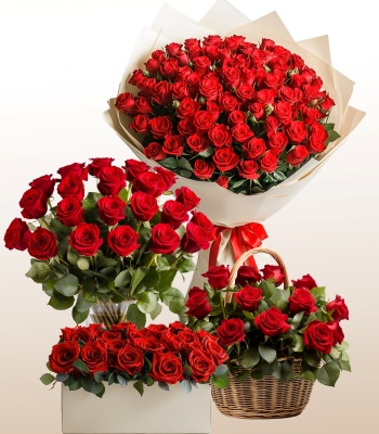 Love and Romance Serenade