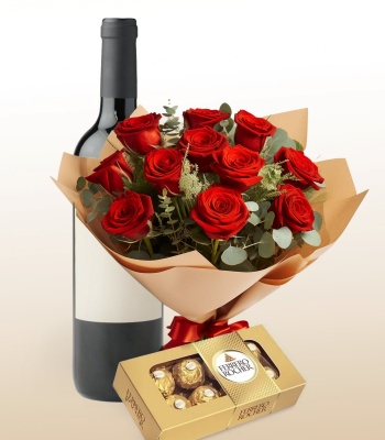 Romantic Gift for Her