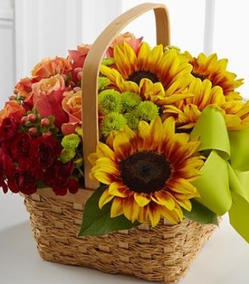 Appreciation Flowers